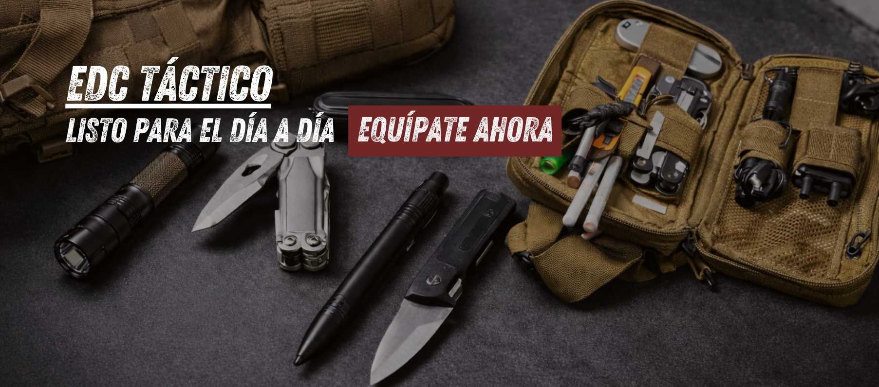 EDC